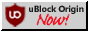 [uBlock Origin Now!]